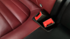 MG Hs 1.5 T-GDI Exclusive 5dr DCT Petrol Hatchback